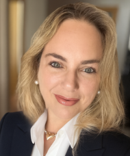 Ms. Alessandra Suigen Rosete